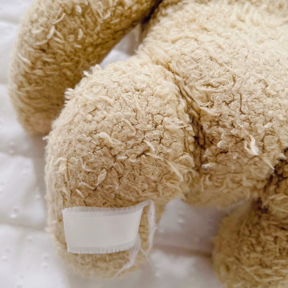 Teddy Bear Soft Toy (G458) - Picture 10 of 10